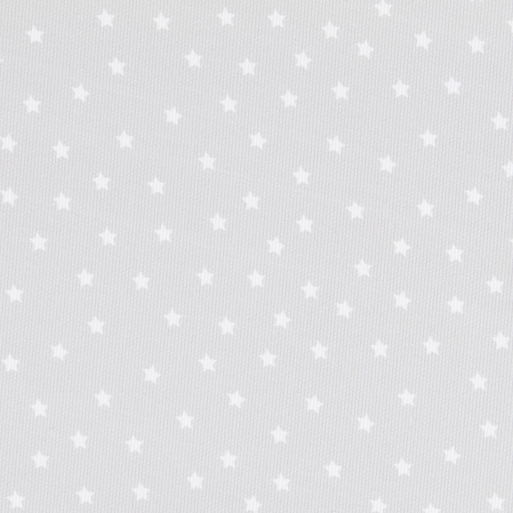 Piqué Estrelas Cinza - Ribes y Casals