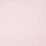Piqué Canutillo Estrelas Rosa - Ribes y Casals