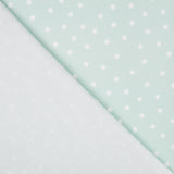 Piqué Estrelas Verdes - Ribes y Casals