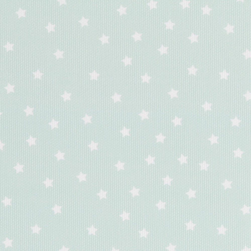 Piqué Estrelas Verdes - Ribes y Casals