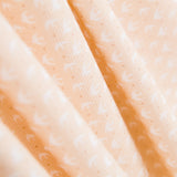 Piqué Fustão Andorinha Camel - Ribes y Casals