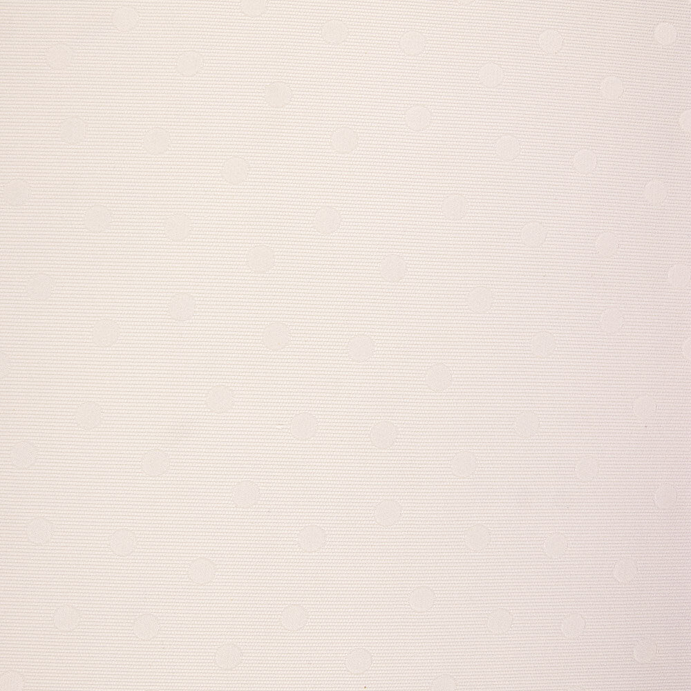 Piqué Canutillo Jacquard Plumeti Cru - Ribes y Casals