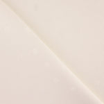 Piqué Canutillo Jacquard Plumeti Cru - Ribes y Casals