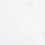 Piqué Fustão Chuva Camel - Ribes y Casals