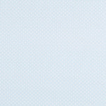 Piqué Fustão Bolinhas Azul - Ribes y Casals