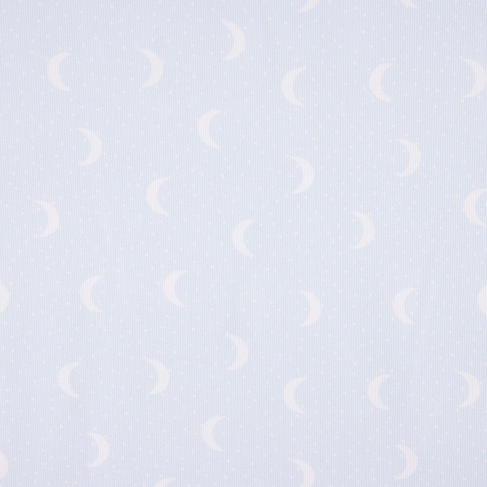 Piqué Canutillo Luas Celeste - Ribes y Casals