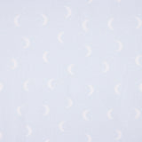 Piqué Canutillo Luas Celeste - Ribes y Casals