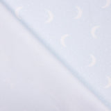 Piqué Canutillo Luas Celeste - Ribes y Casals