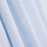 Piqué Canutillo Luas Celeste - Ribes y Casals