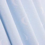 Piqué Canutillo Luas Celeste - Ribes y Casals