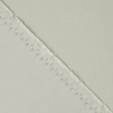 Piquê Canelado Ninho Areia - Ribes y Casals