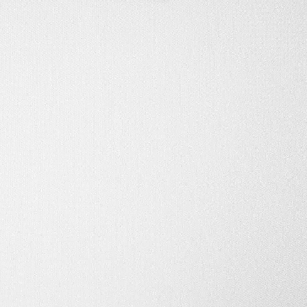 Piquê Canelado Ninho Branco - Ribes y Casals