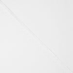 Piquê Canelado Ninho Branco - Ribes y Casals