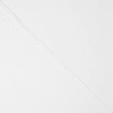 Piquê Canelado Ninho Branco - Ribes y Casals