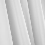 Piquê Canelado Ninho Branco - Ribes y Casals