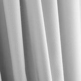 Piquê Canelado Ninho Cinza Claro - Ribes y Casals