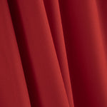 Piquê Canelado Ninho Vermelho - Ribes y Casals