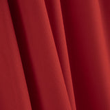 Piquê Canelado Ninho Vermelho - Ribes y Casals