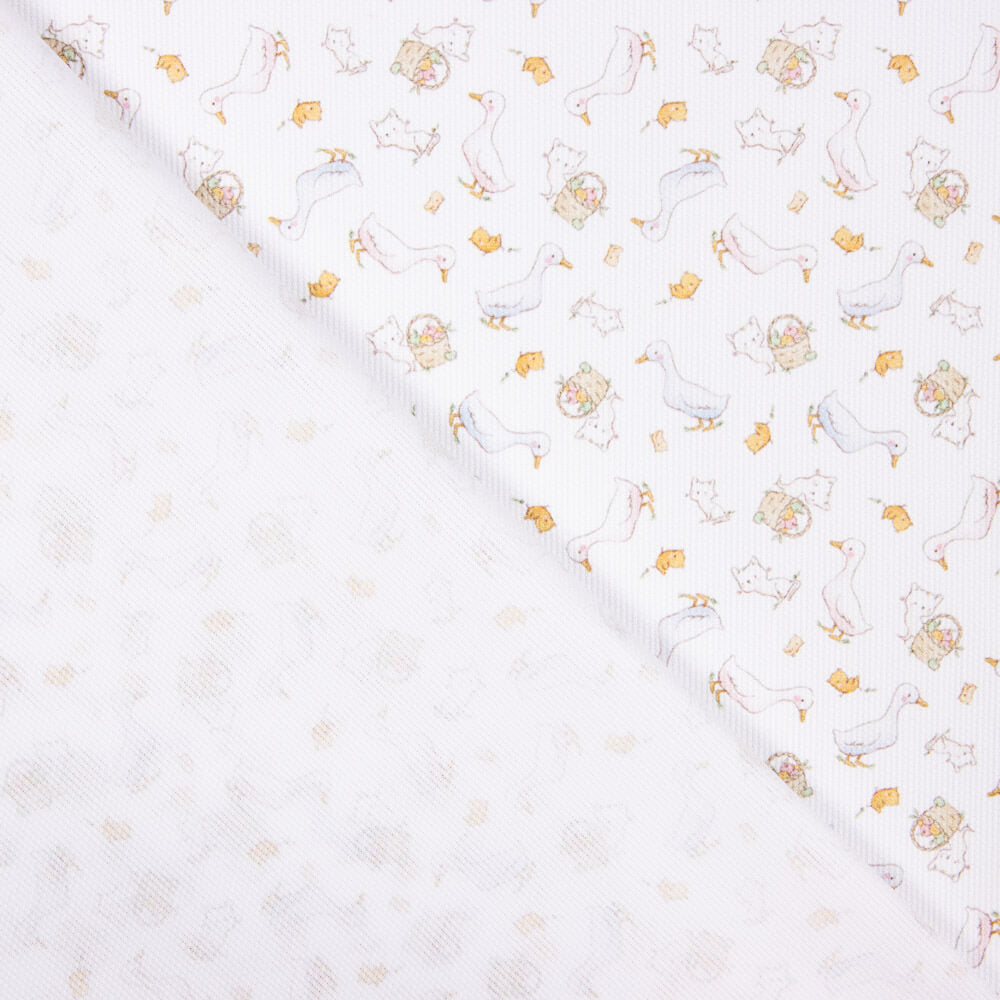 Gansos Piqué Canutillo - Ribes y Casals