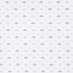 Piqué Fustão Guarda-Chuva Cinzento - Ribes y Casals