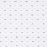 Piqué Fustão Guarda-Chuva Cinzento - Ribes y Casals