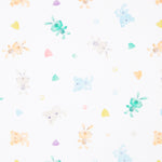 Piqué Fustão Peluches Camel - Ribes y Casals