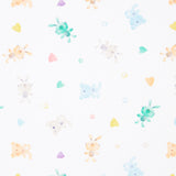 Piqué Fustão Peluches Camel - Ribes y Casals