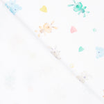 Piqué Fustão Peluches Camel - Ribes y Casals