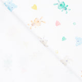 Piqué Fustão Peluches Camel - Ribes y Casals