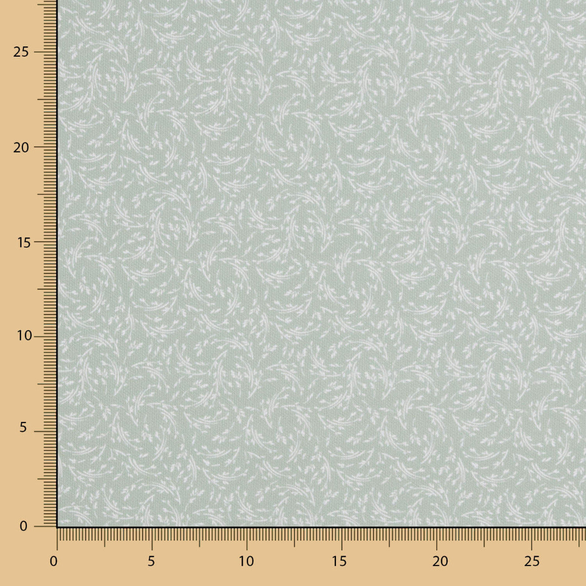 Piqué Canutillo Ramos Cinza - Ribes y Casals