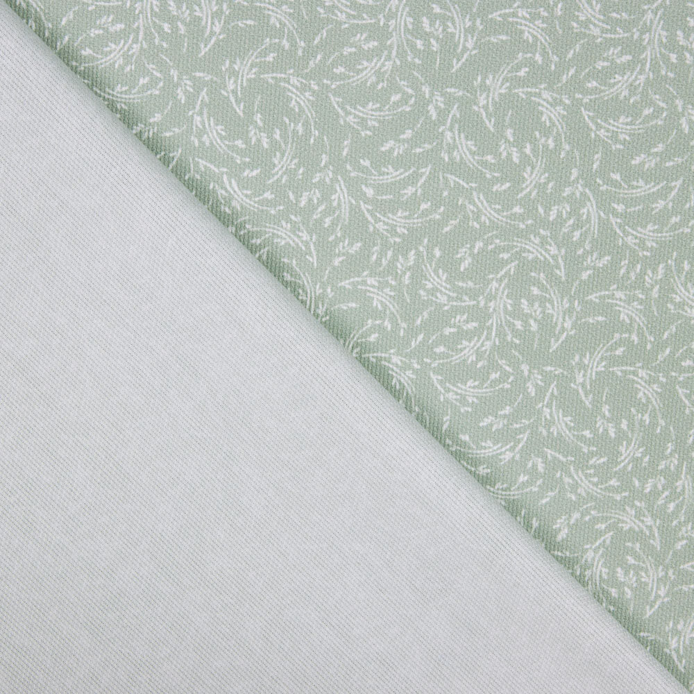 Piqué Canutillo Ramos Cinza - Ribes y Casals