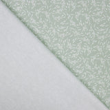 Piqué Canutillo Ramos Cinza - Ribes y Casals