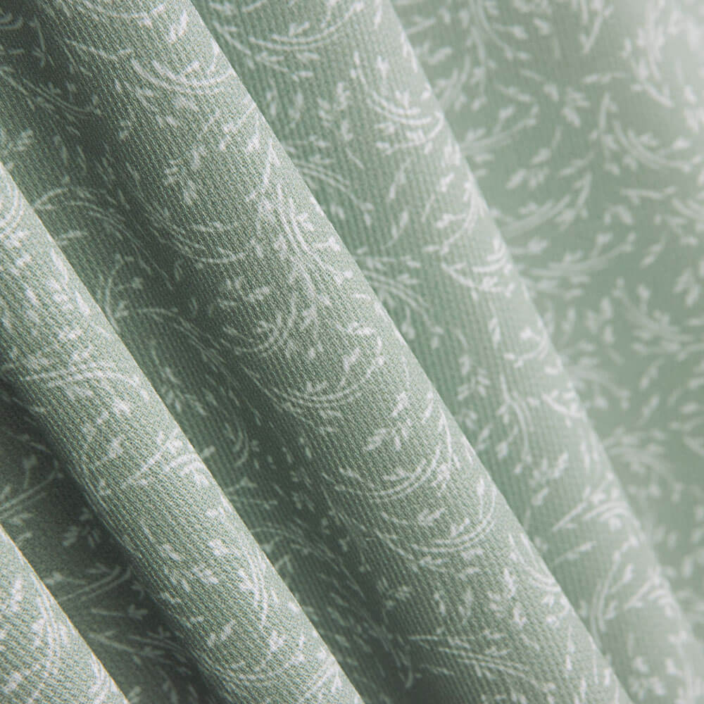 Piqué Canutillo Ramos Cinza - Ribes y Casals