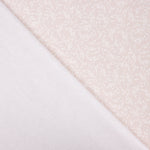 Piqué Canutillo Ramos Rosa Claro - Ribes y Casals