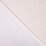 Piqué Canutillo Ramos Rosa Claro - Ribes y Casals