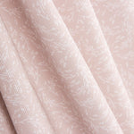 Piqué Canutillo Ramos Rosa Claro - Ribes y Casals