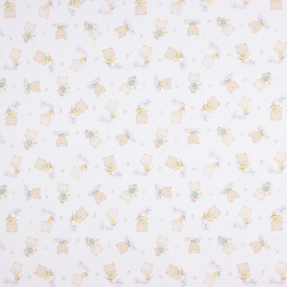 Rato Piqué Canutillo - Ribes y Casals