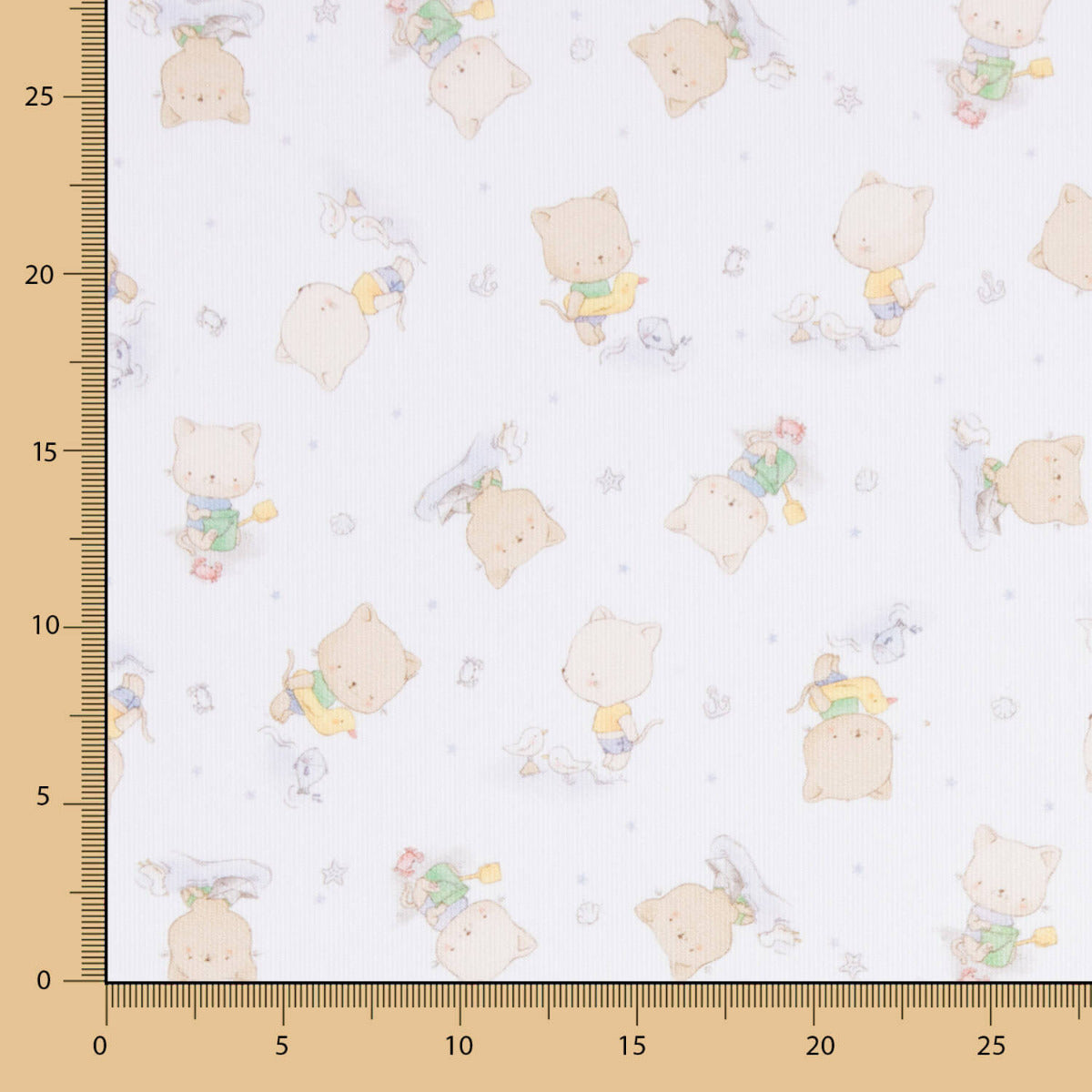 Rato Piqué Canutillo - Ribes y Casals