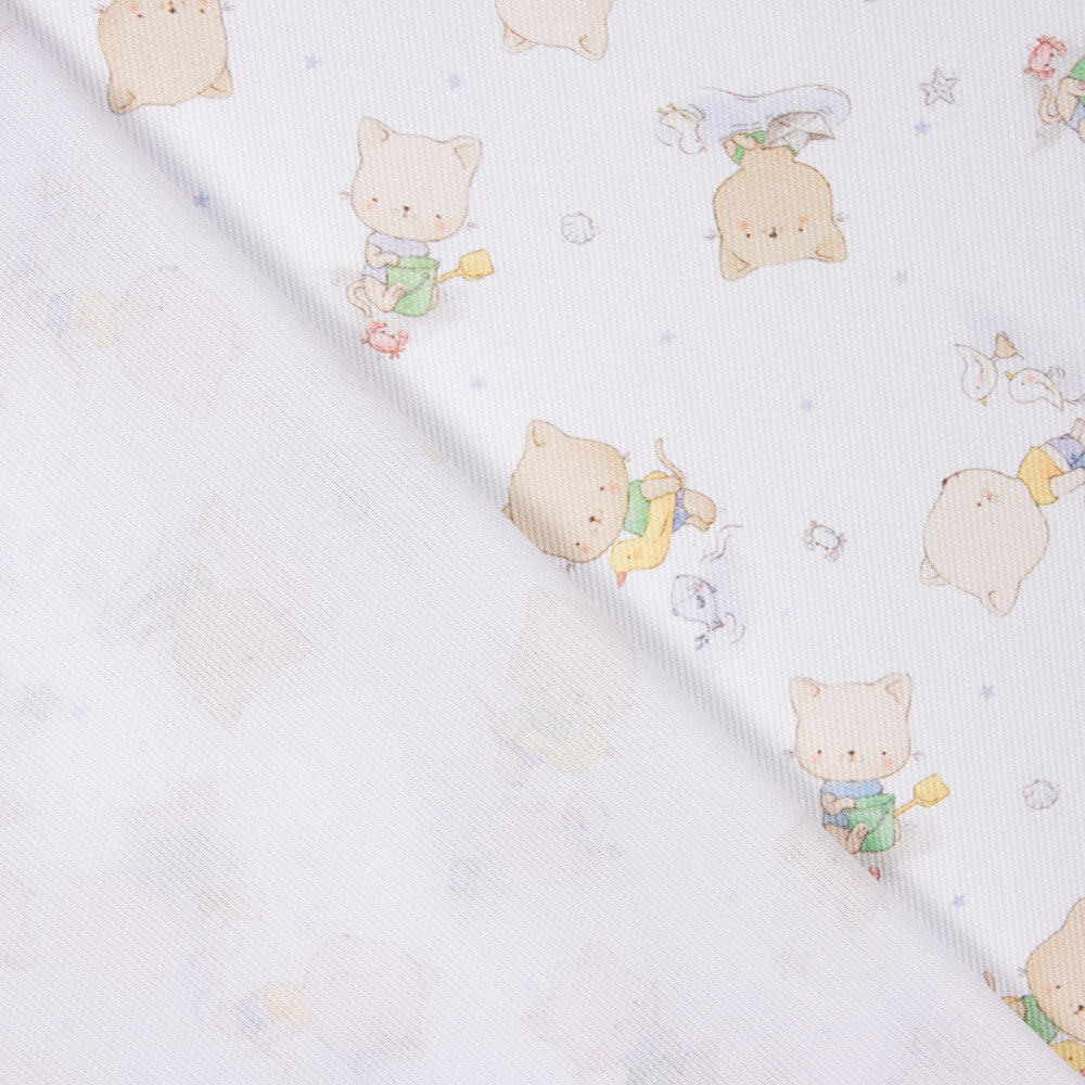 Rato Piqué Canutillo - Ribes y Casals