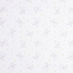 Piqué Canutillo Ratita Pistache - Ribes y Casals