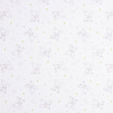 Piqué Canutillo Ratita Pistache - Ribes y Casals