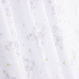 Piqué Canutillo Ratita Pistache - Ribes y Casals