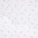 Ratita Rosa Pique Canutillo - Ribes y Casals