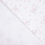 Ratita Rosa Pique Canutillo - Ribes y Casals