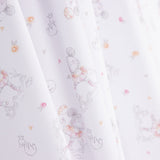 Ratita Rosa Pique Canutillo - Ribes y Casals