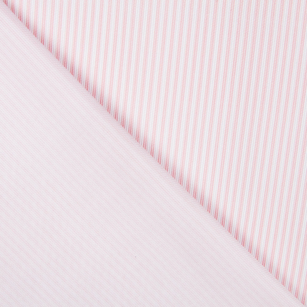 Piqué Listras Rosa - Ribes y Casals