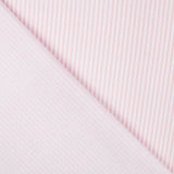 Piqué Listras Rosa - Ribes y Casals