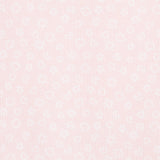 Piqué Fustão Desenhos Rosa - Ribes y Casals