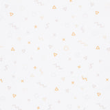 Piqué Fustão Trigonometria Camel - Ribes y Casals