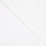 Piqué Fustão Trigonometria Camel - Ribes y Casals